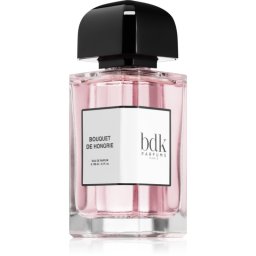 bdk Parfums Bouquet de Hongrie EDP W 100 ml