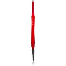 espoir The Brow Balance Pencil creion pentru sprancene cu pensula culoare 01 Classic Brown 0.1 g