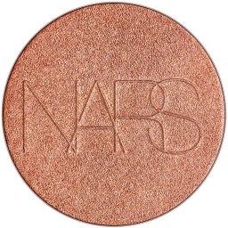 NARS Light Reflecting™ Powder Luminizer iluminator rezervă culoare TOTAL ECLIPSE 6 g