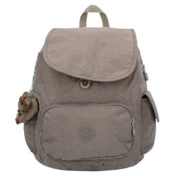 KIPLING Rucsac 'Basic' bej închis