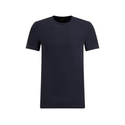 WE Fashion Tricou albastru marin