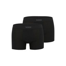 SLOGGI Boxeri 'EVER Ease' gri închis / negru