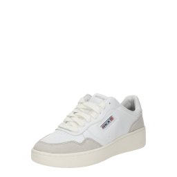 SKECHERS Sneaker low mov pastel / alb