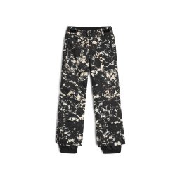 O'NEILL Pantaloni outdoor ecru / negru