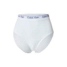 Calvin Klein Underwear Chiloți modelatori albastru / albastru deschis