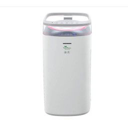Purificator de aer Heinner HPA-M500 Putere 35W Flux Aer 500m3/h Touch Control Alb