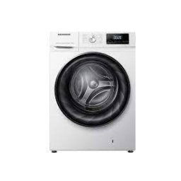 Masina De Spalat Rufe Cu Uscator Heinner HWDM-H10614A