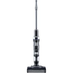 Aspirator Vertical Jimmy HW9 Pro Vacuum & Washer Fara Fir 300W Autonomie 35min Negru/Gri