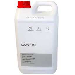 Aditiv Auto Peugeot Eolys 176 pentru Filtru de Particule 3L