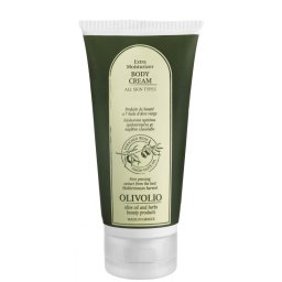 Olivolio crema de corp cu ulei de masline 200ml