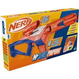 Nerf: arma cu bureți N Series Pinpoint