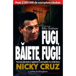 Fugi, baiete, fugi!