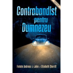 Contrabandist pentru Dumnezeu