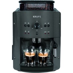 Espressor Automat KRUPS EA810B Espresseria 15 bar
