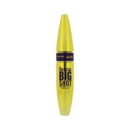 Maybelline Volum' Express The Colossal Big Shot Mascara (Very Black) 9,5 ml