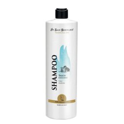 Sampon Iv San Bernard Talc, pentru caini si pisici, 1l