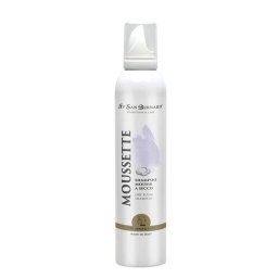 Sampon uscat Iv San Bernard Moussette, pentru caini si pisici, 250ml