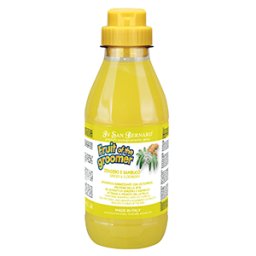 Sampon Iv San Bernard cu Ghimbir si Soc, pentru caini si pisici, 500ml