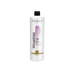 Sampon Iv San Bernard Cristal Clean, pentru caini si pisici, 500ml