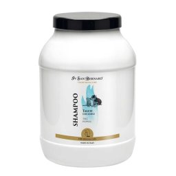Sampon Iv San Bernard Talc, pentru caini si pisici, 3l