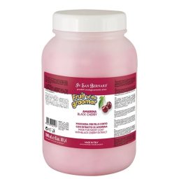Sampon Iv San Bernard Black Cherry, pentru caini si pisici, 3.25l