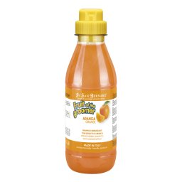 Sampon Iv San Bernard Orange, pentru caini si pisici, 500ml