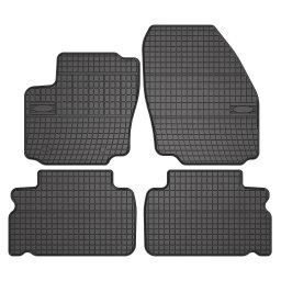 Covorase auto Frogum pentru FORD Galaxy II 2006-2015 / S-Max I 2006-2010