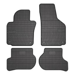 Covorase auto Frogum pentru SEAT Leon II / Toledo III / SKODA Octavia II / Yeti/VOLKSWAGEN Golf Mk5/Golf Mk6/Jetta V/Scirocco