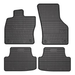 Covorase auto Frogum pentru AUDI A3 8V 2013-2020 /VOLKSWAGEN Golf Mk7 2012-2020 /Golf Mk8 2020-Prezent /SEAT Leon III 2012-2020
