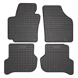 Covorase auto Frogum pentru VOLKSWAGEN Golf (Mk5-Mk6) Plus 2004-2014 / SEAT Altea 2004-2015 / Altea Xl I 2004-2015