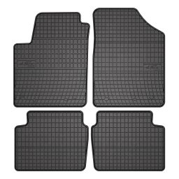 Covorase auto Frogum pentru HYUNDAI i10 I 2007-2016