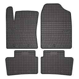Covorase auto Frogum pentru HYUNDAI i10 II 2013-2019