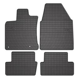 Covorase auto Frogum pentru NISSAN Qashqai I 2007-2013