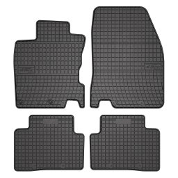 Covorase auto Frogum pentru NISSAN Qashqai II 2013-Prezent