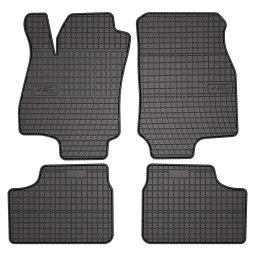 Covorase auto Frogum pentru OPEL Astra G 1998-2009
