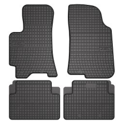 Covorase auto Frogum pentru DAEWOO Lanos