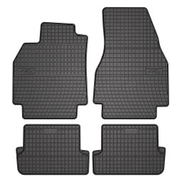 Covorase auto Frogum pentru RENAULT Megane II 2002-2009
