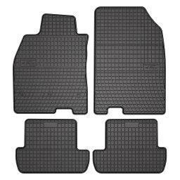 Covorase auto Frogum pentru RENAULT Megane III 2009-2017