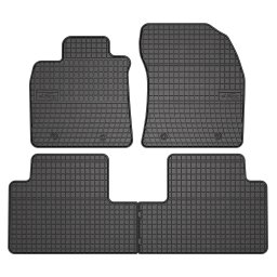 Covorase auto Frogum pentru TOYOTA Avensis T270 2009-2018