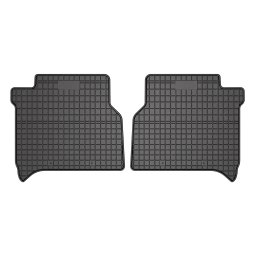 Covorase auto Frogum (Randul 2) pentru FORD Transit Connect/ Tourneo Connect II 2013-Prezent