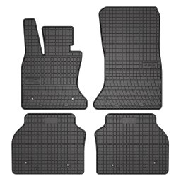 Covorase auto Frogum pentru BMW Seria 5 GT F07 2009-2017 Gran Turismo