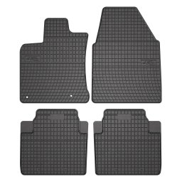 Covorase auto Frogum pentru NISSAN Qashqai I +2 2007-2013