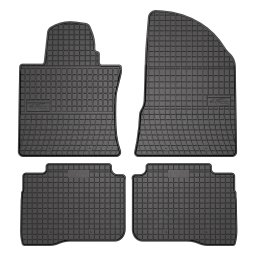 Covorase auto Frogum pentru SSANGYONG Korando IV 2019-Prezent