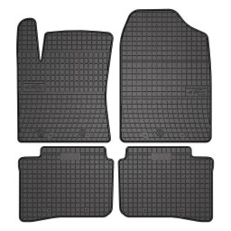 Covorase auto Frogum pentru HYUNDAI i10 III 2019-Prezent