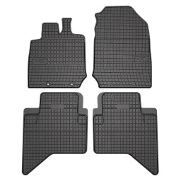 Covorase auto Frogum pentru ISUZU D-Max III 2020-Prezent