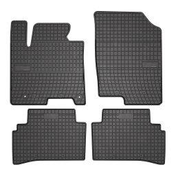 Covorase auto Frogum pentru HYUNDAI Tucson IV 2020-Prezent