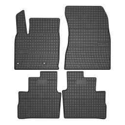 Covorase auto Frogum pentru NISSAN Qashqai III 2021-Prezent