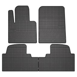 Covorase auto Frogum pentru HYUNDAI Santa Fe III 2012-2018 / KIA Sorento III 2015-2020