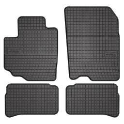 Covorase auto Frogum pentru SUZUKI Vitara II 2015-2018