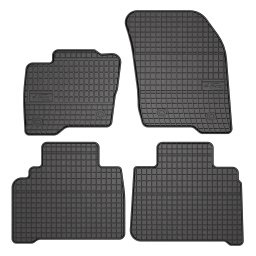 Covorase auto Frogum pentru FORD S-Max II 2014-2023